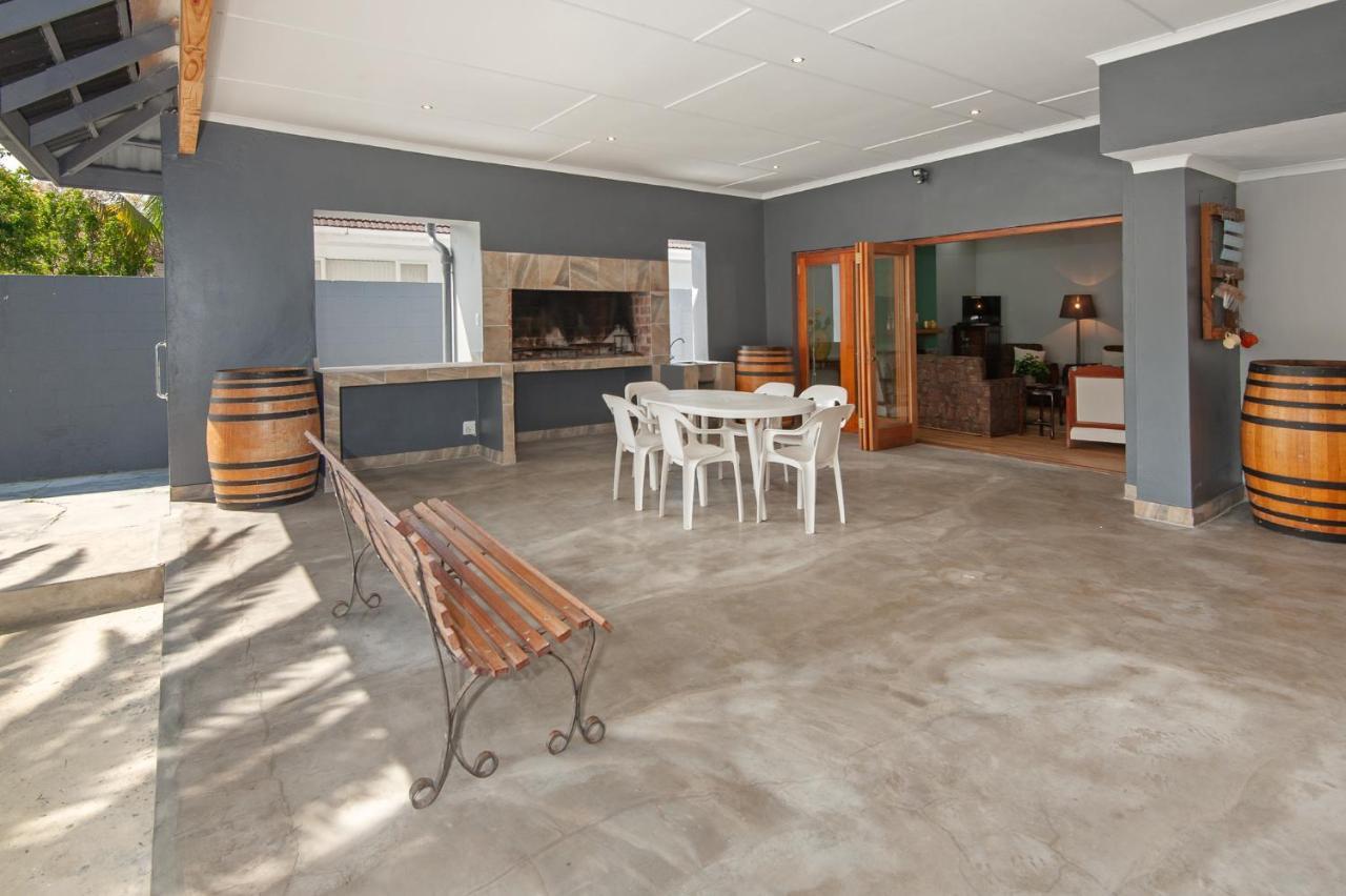 Apartamento The Koppie - Self Catering Hermanus Exterior foto